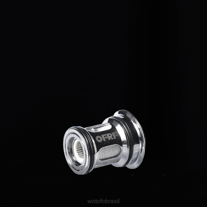 WOTOFO Brasil - a1 kanthal T2XB371 Wotofo NEXMESH bobina cônica de tanque sub ohm