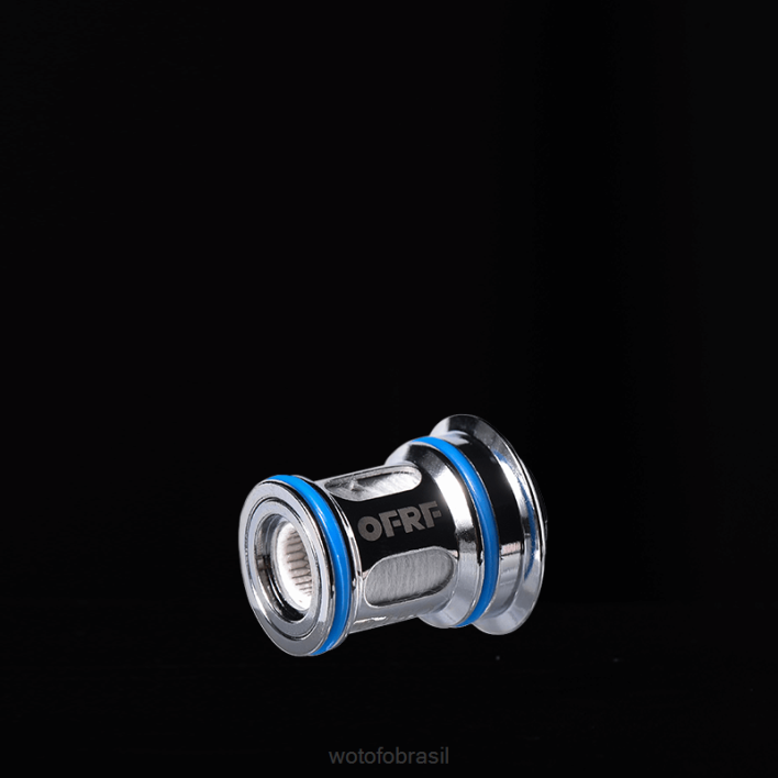 WOTOFO Brasil - a1 kanthal T2XB371 Wotofo NEXMESH bobina cônica de tanque sub ohm