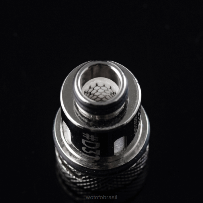 WOTOFO cigarro eletronico - d32 nexmesh duplo 3 unidades T2XB382 Wotofo SMRT bobina de cápsula rpm2