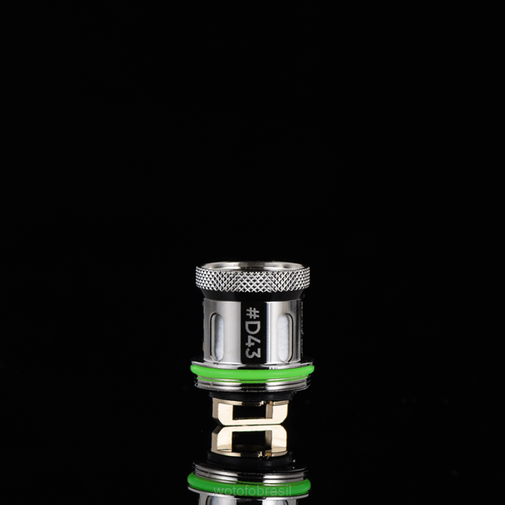 malha clapton d43 3 unidades