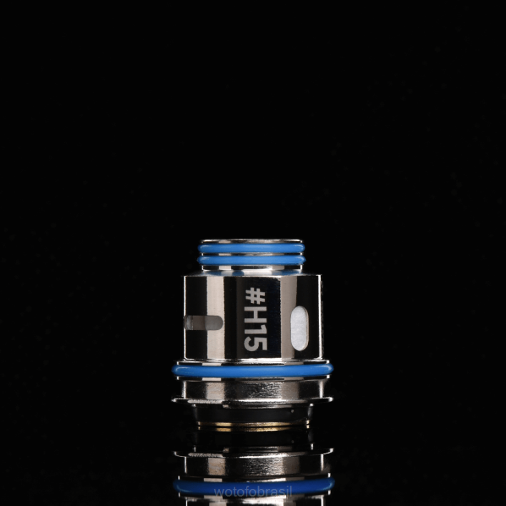 WOTOFO flavors - bobina quádrupla de malha de arame h19 3pcs T2XB370 Wotofo NEXMESH PRO bobina do tanque
