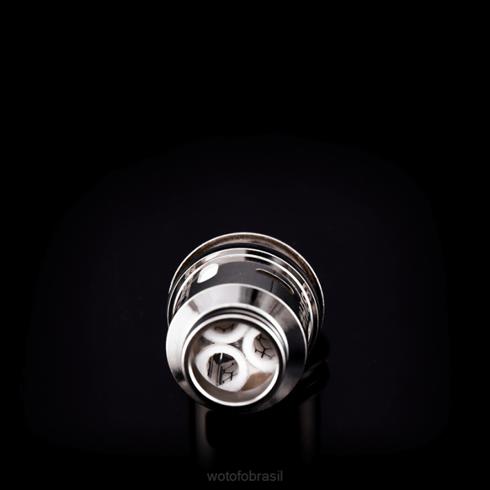 WOTOFO flavors - bobina quádrupla de malha de arame h19 3pcs T2XB370 Wotofo NEXMESH PRO bobina do tanque