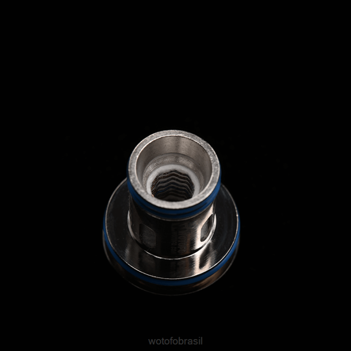 WOTOFO flavors - bobina quádrupla de malha de arame h19 3pcs T2XB370 Wotofo NEXMESH PRO bobina do tanque