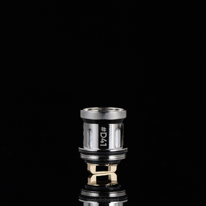 WOTOFO puff - d41 a1 malha nex 3 unidades T2XB374 Wotofo NEXMINI bobina do subtanque