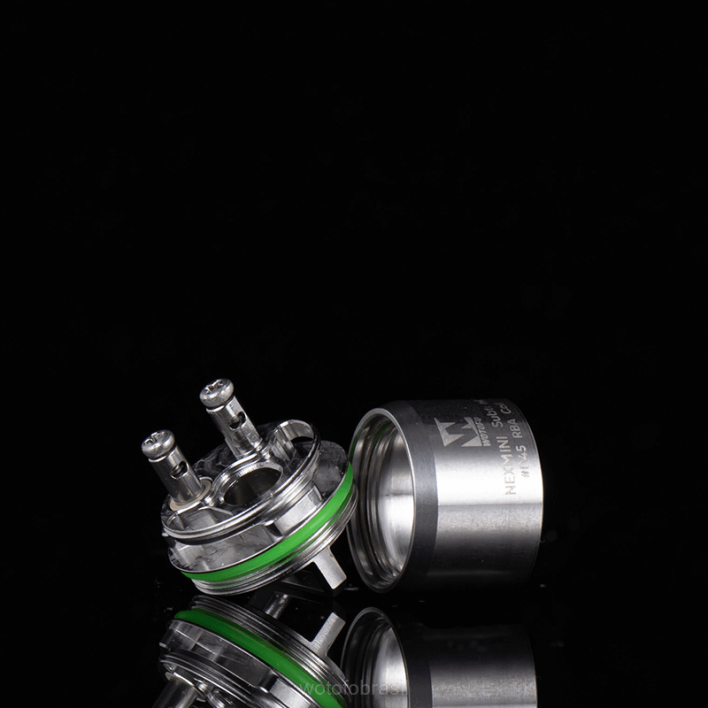 WOTOFO puff - d41 a1 malha nex 3 unidades T2XB374 Wotofo NEXMINI bobina do subtanque