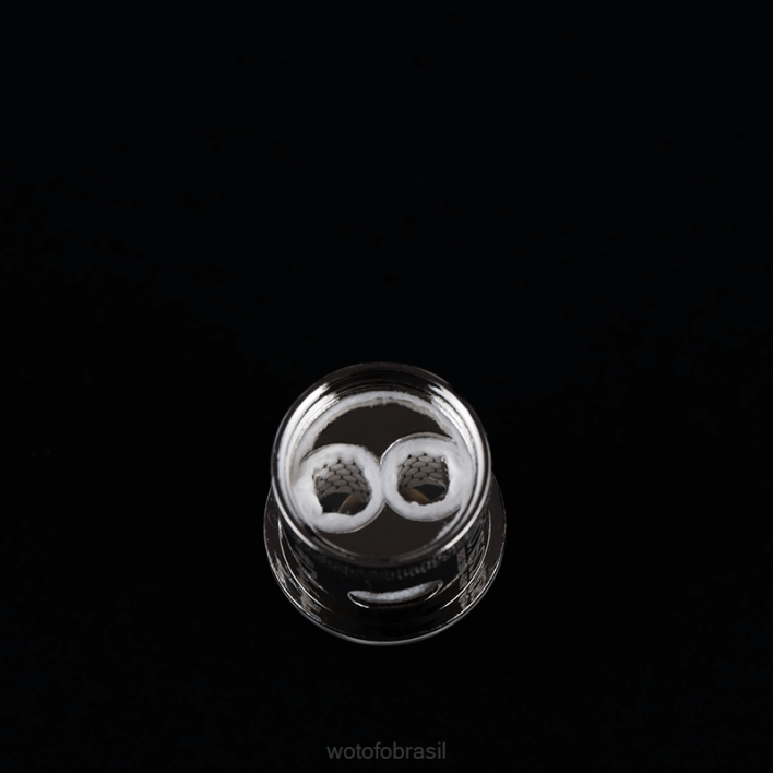 WOTOFO vape pods - d44 malha nexmesh dupla 3 unidades T2XB387 Wotofo NEXMINI bobina do subtanque