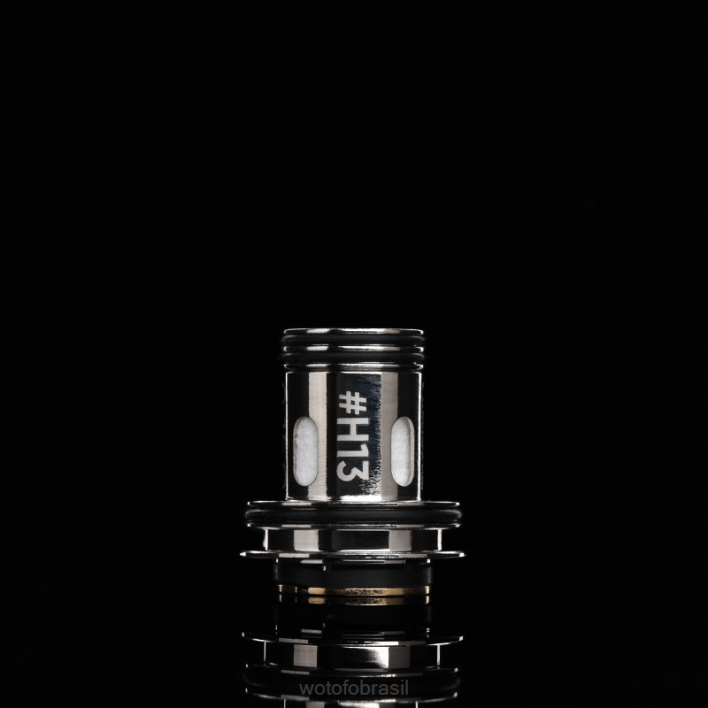 WOTOFO vape review - h11 nexmesh cônico 3 unidades T2XB378 Wotofo NEXMESH PRO bobina do tanque