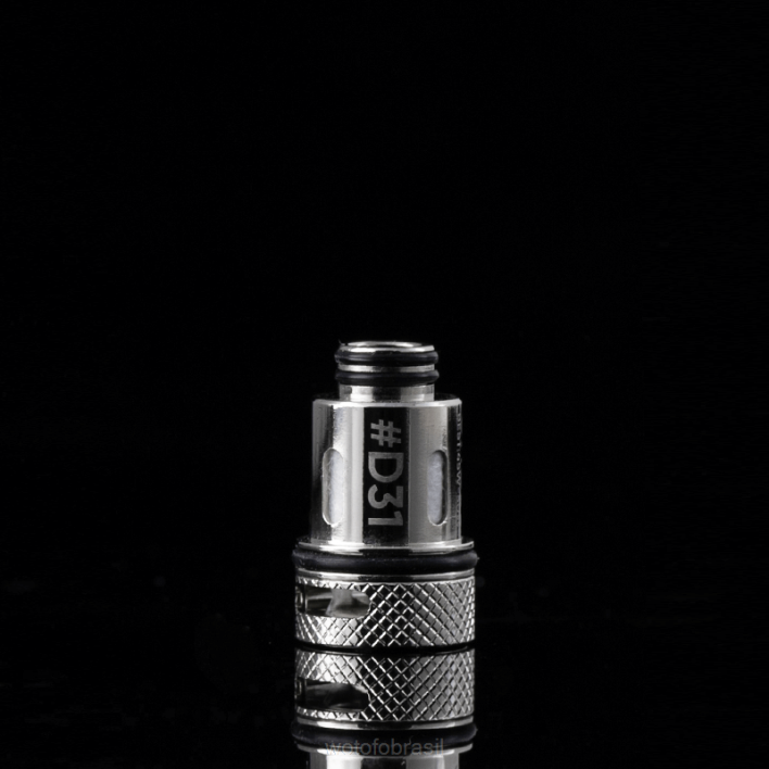 WOTOFO vape tool kit - d31 a1 nexmesh cônico 3 unidades T2XB373 Wotofo SMRT bobina de cápsula rpm2