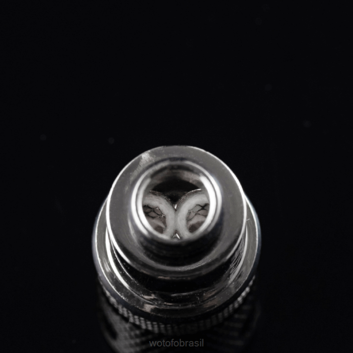 WOTOFO vape tool kit - d31 a1 nexmesh cônico 3 unidades T2XB373 Wotofo SMRT bobina de cápsula rpm2