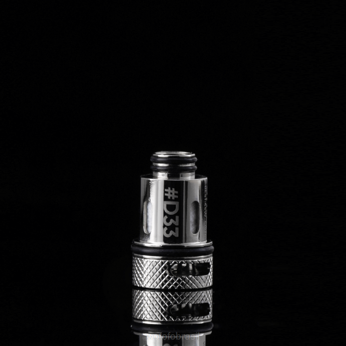 WOTOFO vape tool kit - d31 a1 nexmesh cônico 3 unidades T2XB373 Wotofo SMRT bobina de cápsula rpm2