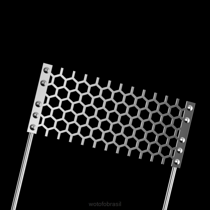 WOTOFO cigarro eletronico - nexmesh frio T2XB352 Wotofo SMRT conjunto v8 bebê malha-algodão