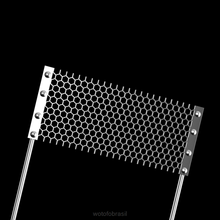 WOTOFO cigarro eletronico - nexmesh frio T2XB352 Wotofo SMRT conjunto v8 bebê malha-algodão