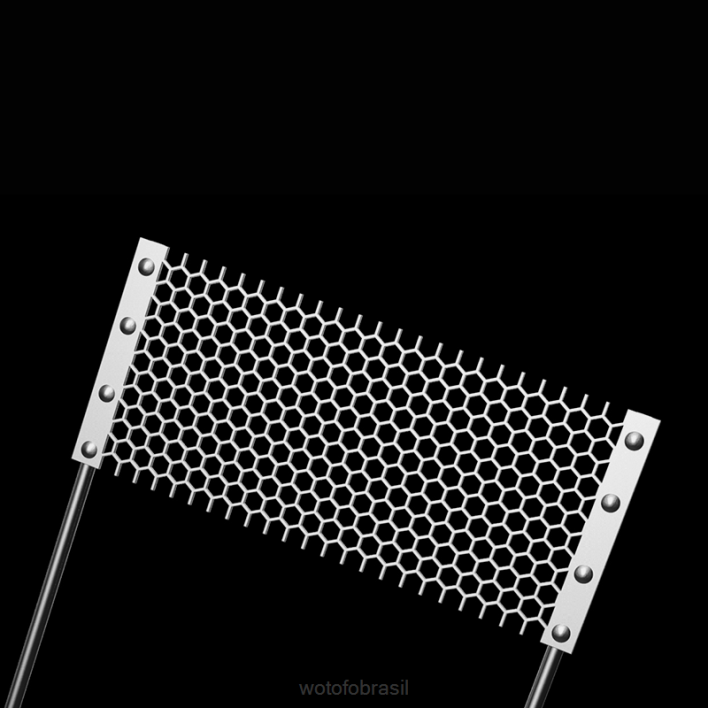 WOTOFO disposable - nexmesh turbo T2XB339 Wotofo SMRT conjunto malha-algodão pnp