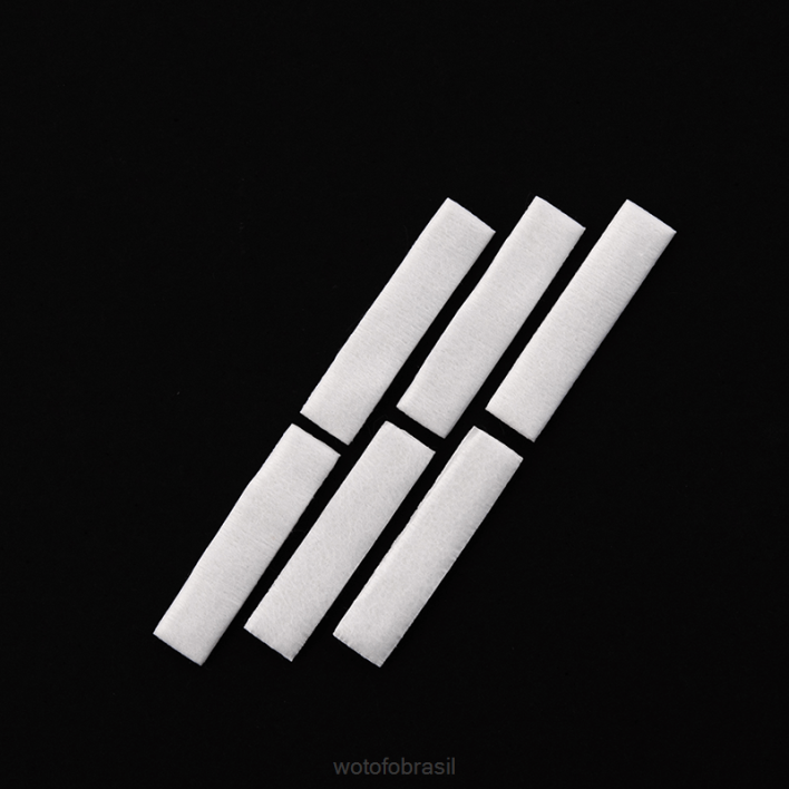 WOTOFO disposable vape - nexmesh turbo T2XB366 Wotofo SMRT conjunto rpm2 malha-algodão