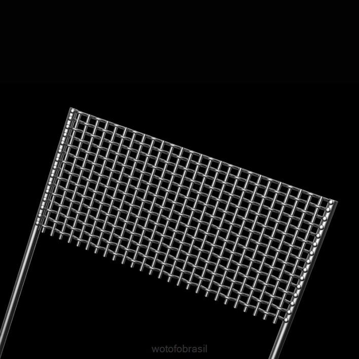 WOTOFO flavors - nexmesh extremo T2XB340 Wotofo SMRT conjunto malha-algodão pnp
