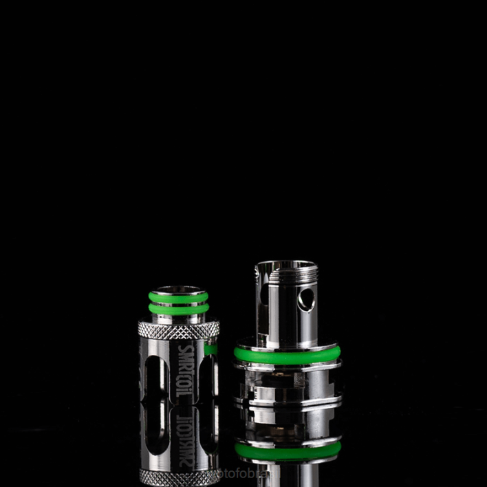 WOTOFO puff - kit smrt rpm2 T2XB344 Wotofo SMRT kit de bobina reconstruível