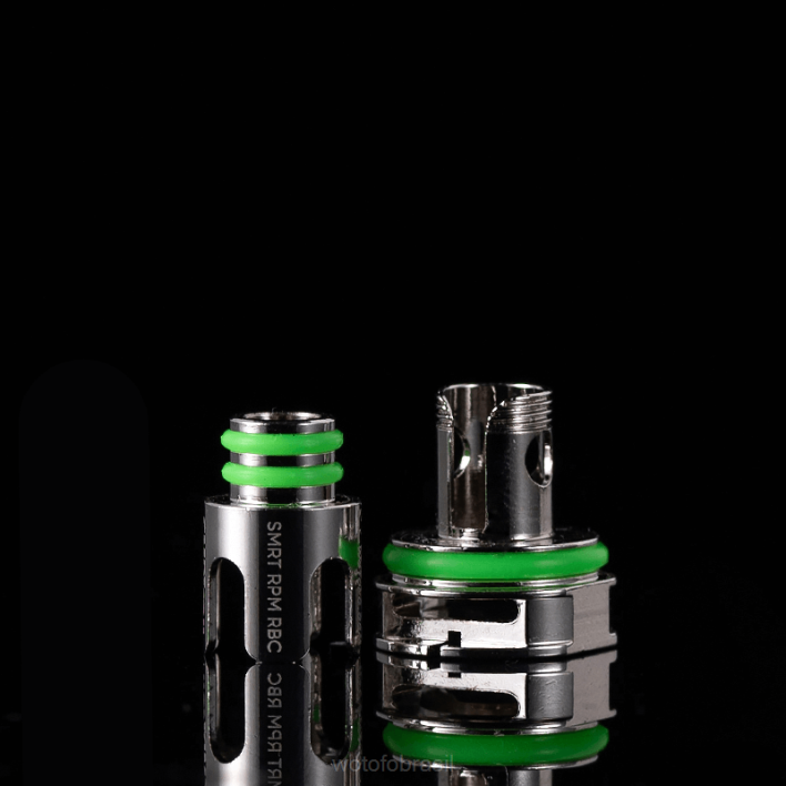 WOTOFO vape tool kit - kit rpm smrt T2XB343 Wotofo SMRT kit de bobina reconstruível