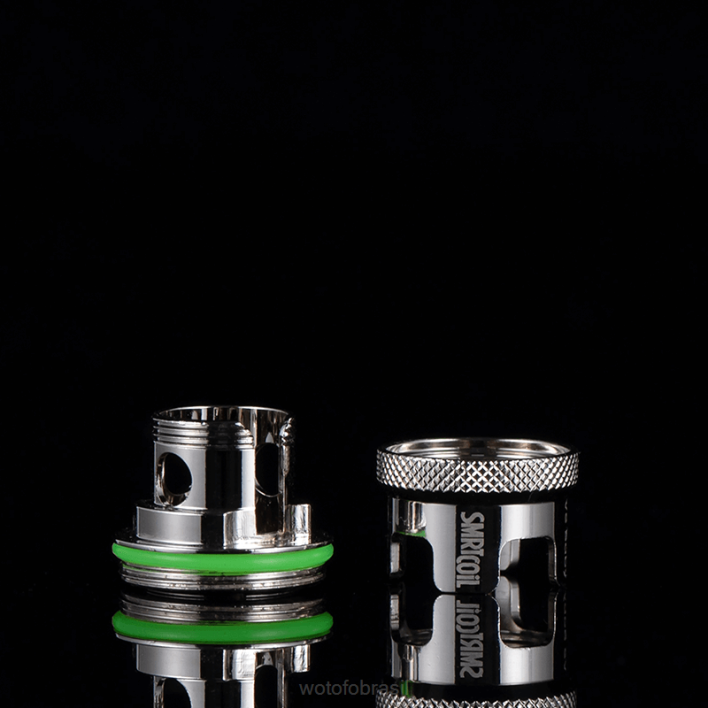 WOTOFO vape tool kit - kit rpm smrt T2XB343 Wotofo SMRT kit de bobina reconstruível
