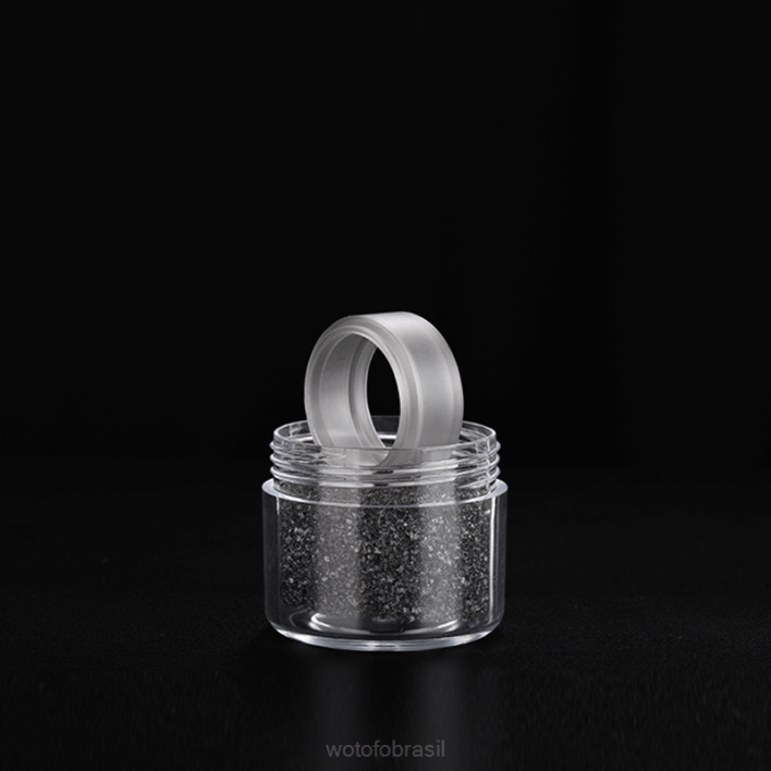 WOTOFO Brasil - computador T2XB411 Wotofo tubo de bolha engrenagem rta