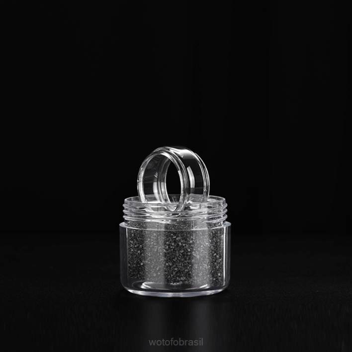 WOTOFO Brasil - computador T2XB411 Wotofo tubo de bolha engrenagem rta