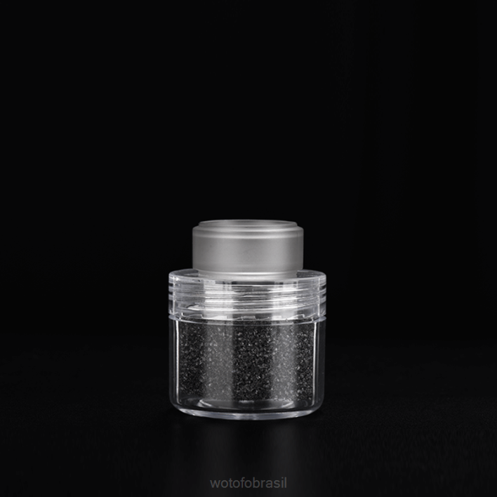 WOTOFO Brasil - computador T2XB411 Wotofo tubo de bolha engrenagem rta