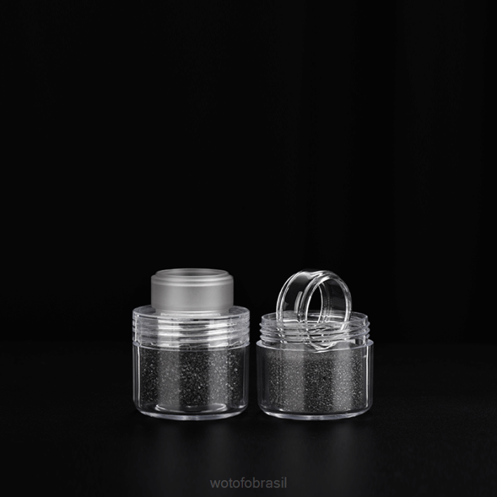 WOTOFO Brasil - computador T2XB411 Wotofo tubo de bolha engrenagem rta