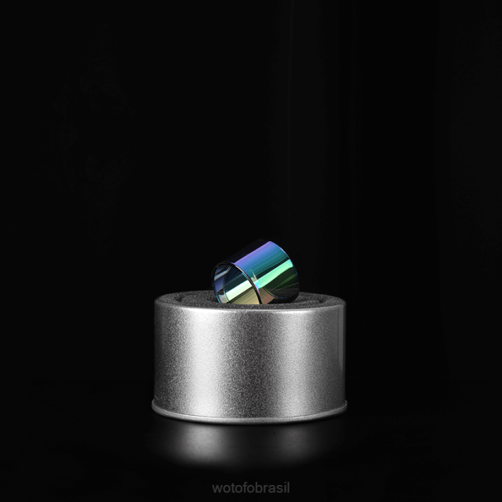 WOTOFO disposable - claro 4ml T2XB409 Wotofo FLOW PRO tubo de vidro