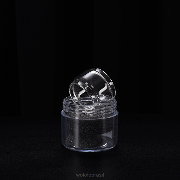 WOTOFO disposable vape - 4ml T2XB396 Wotofo NEXMESH vidro de substituição do tanque sub ohm