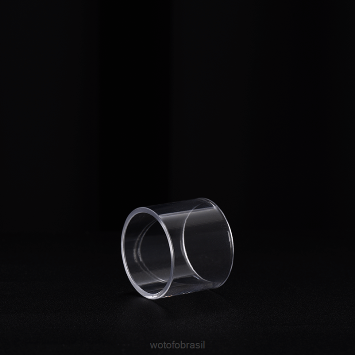 WOTOFO disposable vape - 4ml T2XB396 Wotofo NEXMESH vidro de substituição do tanque sub ohm
