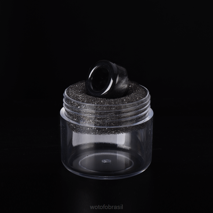 WOTOFO flavors - mármore azul T2XB410 Wotofo PROFILE ponta de gotejamento unidade rta 810
