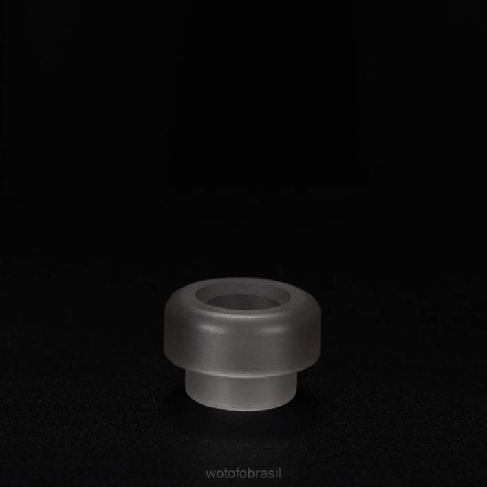 WOTOFO vape pods - ultimato T2XB407 Wotofo RECURVE ponta de gotejamento dupla rda 810
