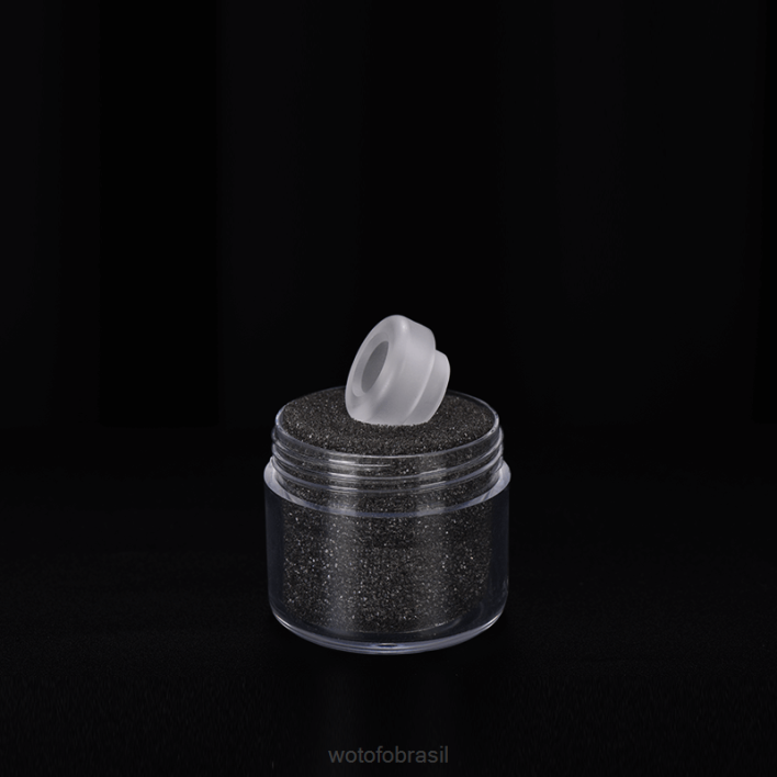 WOTOFO vape pods - ultimato T2XB407 Wotofo RECURVE ponta de gotejamento dupla rda 810