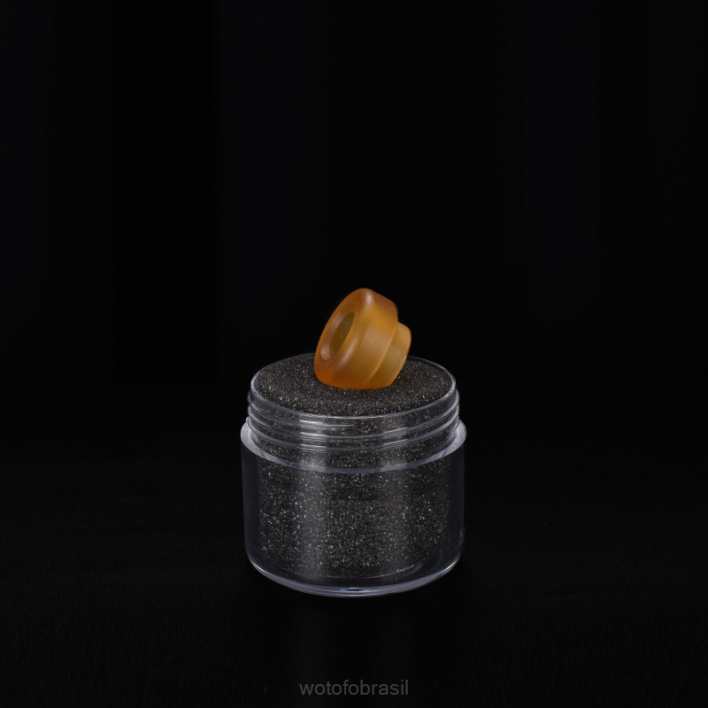 WOTOFO vape pods - ultimato T2XB407 Wotofo RECURVE ponta de gotejamento dupla rda 810