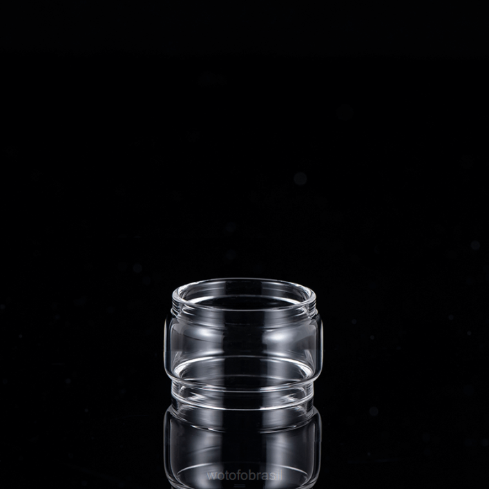 WOTOFO vape pods - vidro bolha 4,5ml T2XB397 Wotofo NEXMINI tubo do tanque