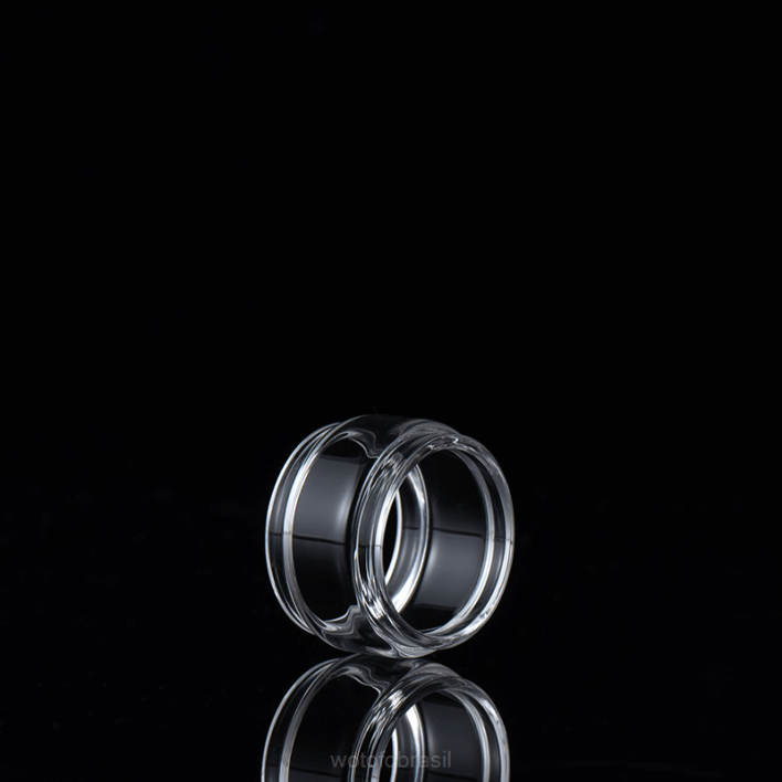 WOTOFO vape pods - vidro bolha 4,5ml T2XB397 Wotofo NEXMINI tubo do tanque