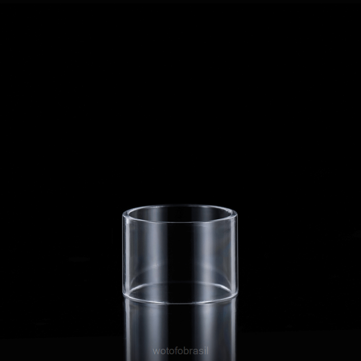 WOTOFO vape pods - vidro bolha 4,5ml T2XB397 Wotofo NEXMINI tubo do tanque