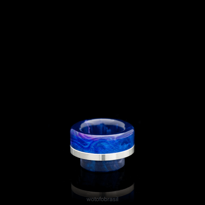 perfil azul ss