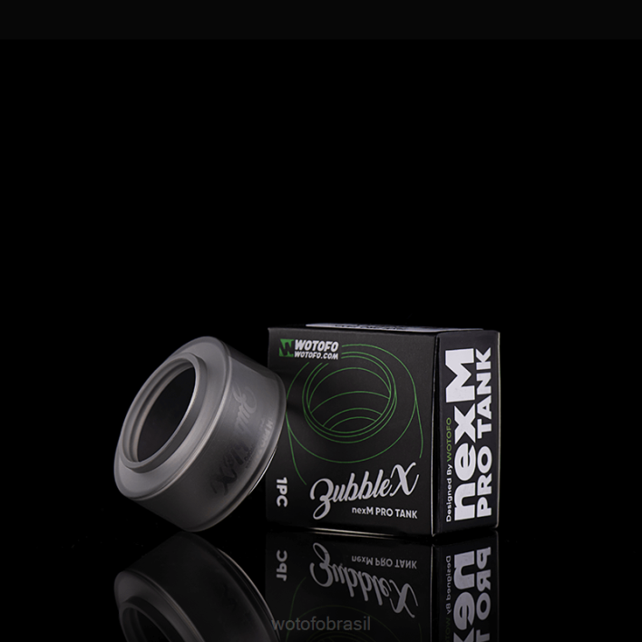 WOTOFO vape tool kit - copo de 6ml T2XB403 Wotofo NEXMESH tubos de tanque para profissionais