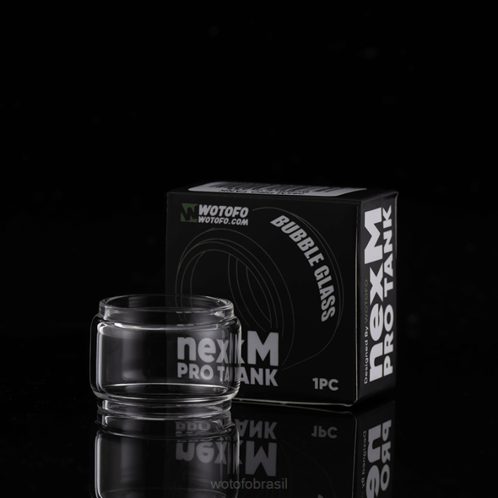 WOTOFO vape tool kit - copo de 6ml T2XB403 Wotofo NEXMESH tubos de tanque para profissionais