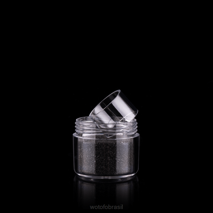 WOTOFO vape tool kit - pctg 6,2 ml T2XB393 Wotofo PROFILE tubo do tanque rdta