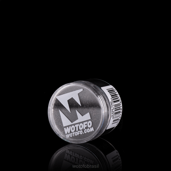 WOTOFO vape tool kit - pctg 6,2 ml T2XB393 Wotofo PROFILE tubo do tanque rdta