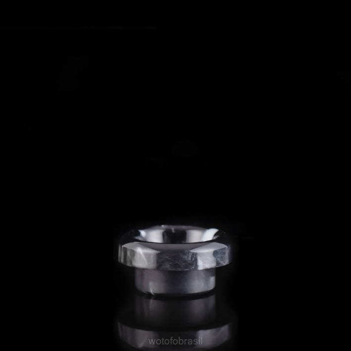 WOTOFO vape tool kit - perfil m preto T2XB413 Wotofo Ponta de gotejamento 810