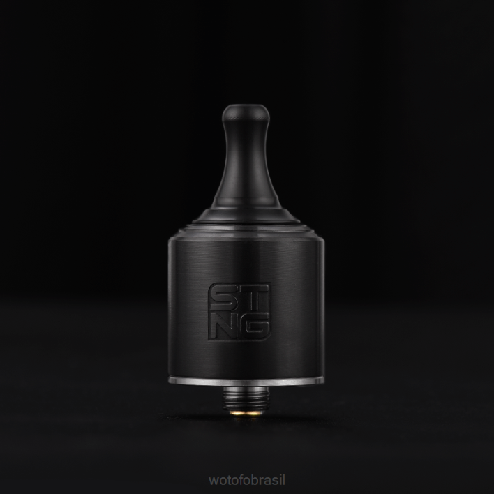 WOTOFO Brasil - metal de canhão T2XB211 Wotofo stng mtl rda