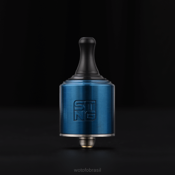 WOTOFO Brasil - metal de canhão T2XB211 Wotofo stng mtl rda