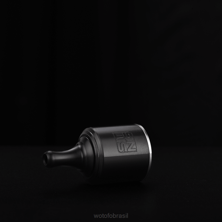 WOTOFO Brasil - metal de canhão T2XB211 Wotofo stng mtl rda