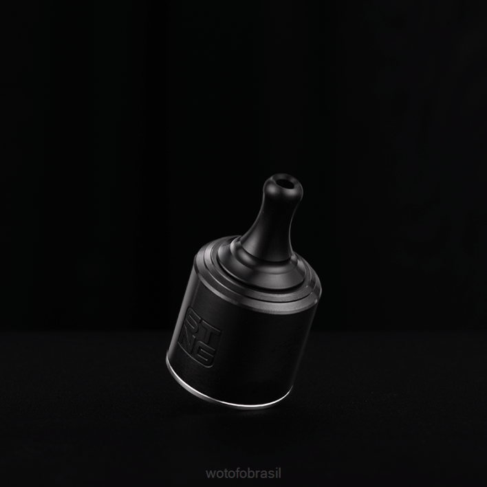 WOTOFO Brasil - metal de canhão T2XB211 Wotofo stng mtl rda