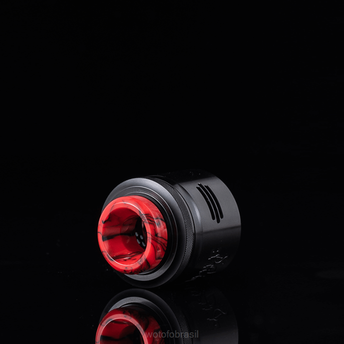 WOTOFO flavors - metal de canhão T2XB160 Wotofo PROFILE ps malha dupla rda