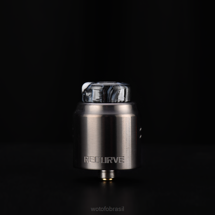 WOTOFO vape tool kit - azul T2XB193 Wotofo RECURVE rda dupla