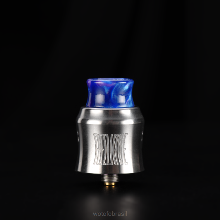 WOTOFO vape tool kit - metal de canhão T2XB203 Wotofo RECURVE RDA