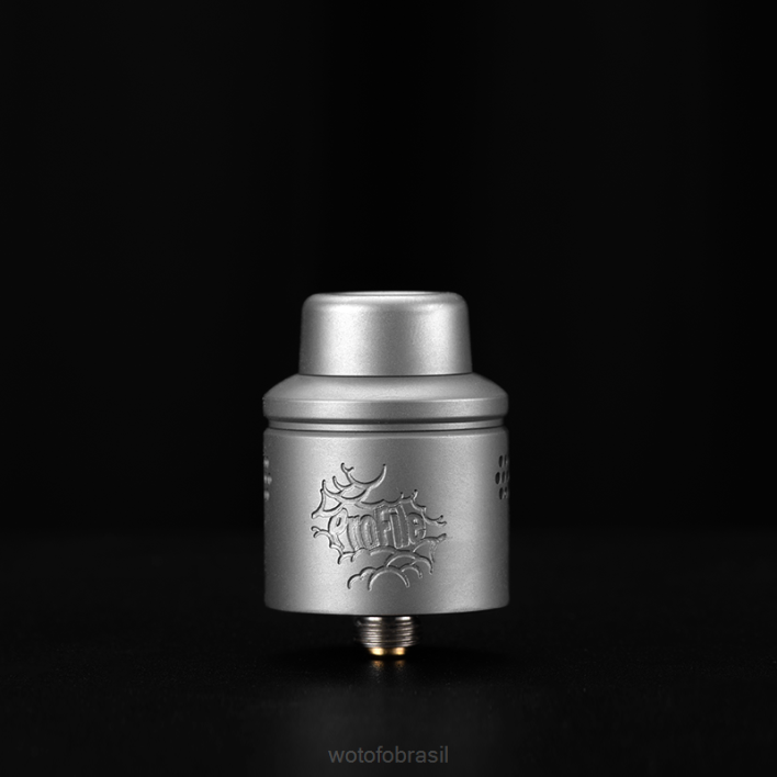 WOTOFO vape tool kit - preto fosco T2XB183 Wotofo PROFILE RDA